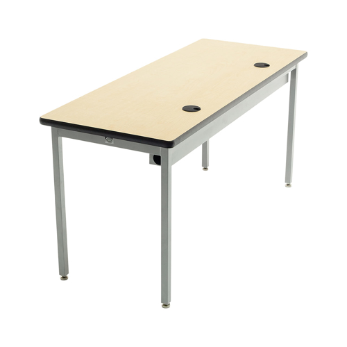 【送料込】Ogawa Tough Mesh Table ogawa Outdoor Desk Tough Mesh Table II (2025 Model) Black